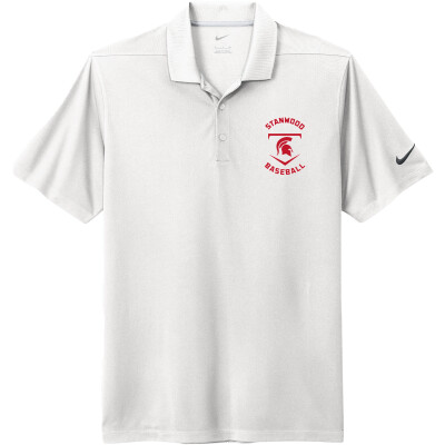 Nike Dri-FIT Micro Pique 2.0 Polo