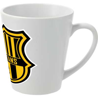 12 oz Latte Mug