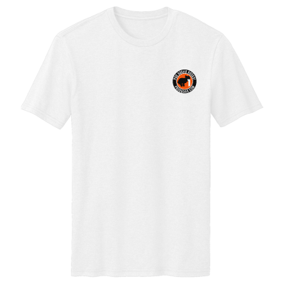 Perfect Blend CVC Tee