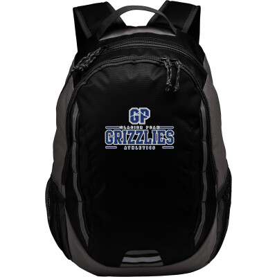 Ridge Backpack