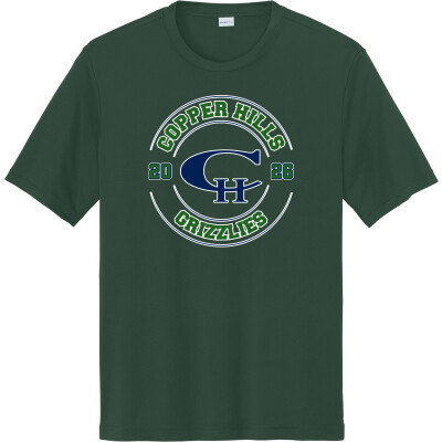 Performance Tee