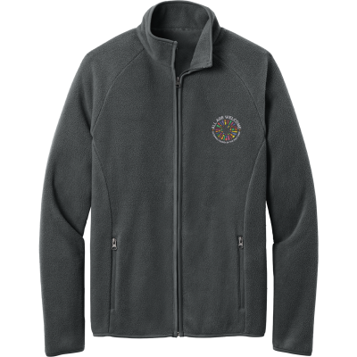 PORT AUTHORITY C-FREE Raglan Fleece-Mens