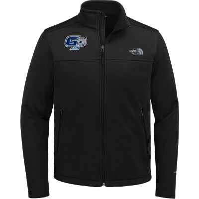 The North Face Ridgewall Soft Shell Jacket