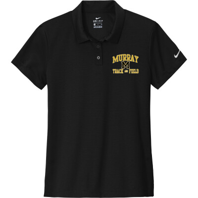 Nike Women's Dry Essential Solid Polo
