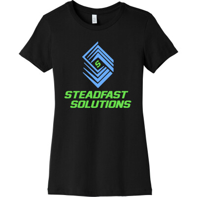 Women's Slim Fit Tee