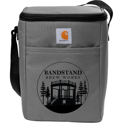 CARHARTT Vertical 12-Can Cooler