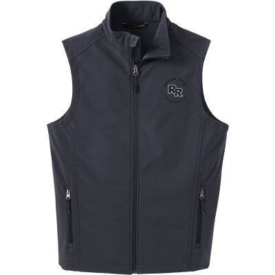 Core Soft Shell Vest