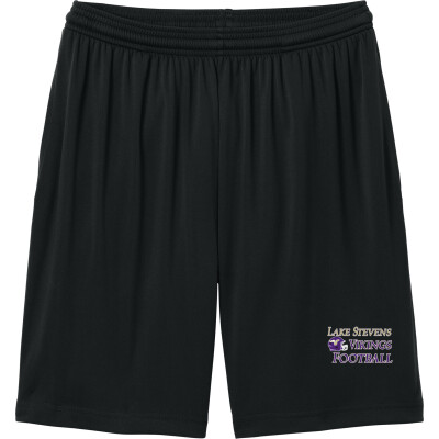 Performance Competitor 7" Short