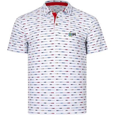 Men's DC Polo