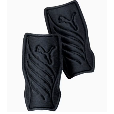 PUMA Powercat Lite Indoor Soccer Shin Guards