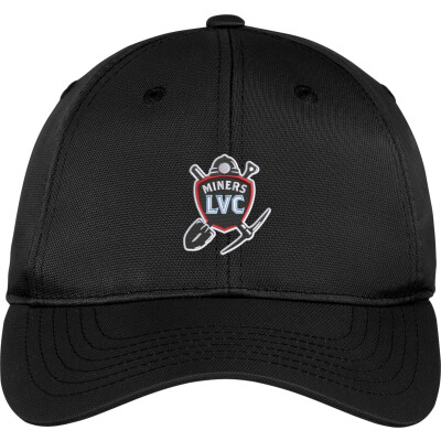 Dry Zone® Nylon Cap