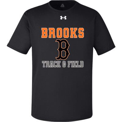 Under Armour Men's Team Tech T-Shirt