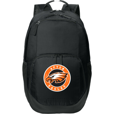 Rec Backpack