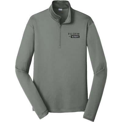 Performance 1/4-Zip Pullover