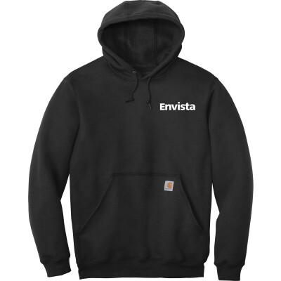 Carhartt Midweight Hooded Sweatshirt