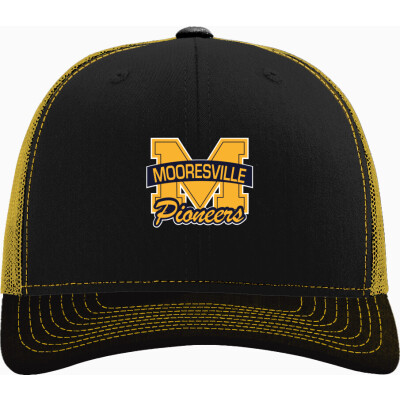 Snapback Trucker Cap