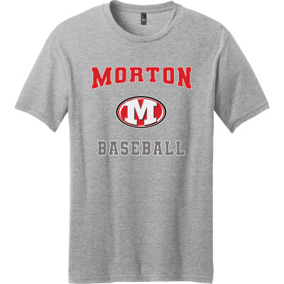 Perfect Blend CVC Tee