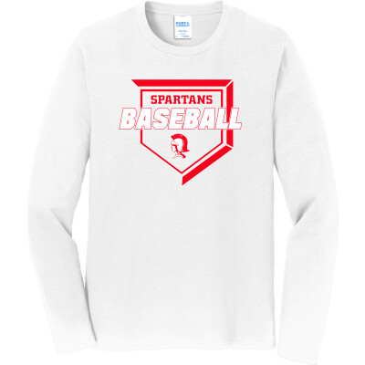 Long Sleeve Fan Favorite Tee