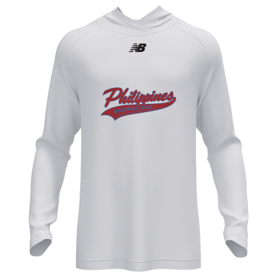 New Balance Men's Athletics Hoodie