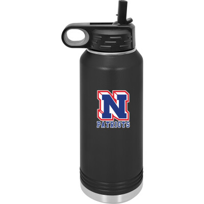 32oz Polar Bottle
