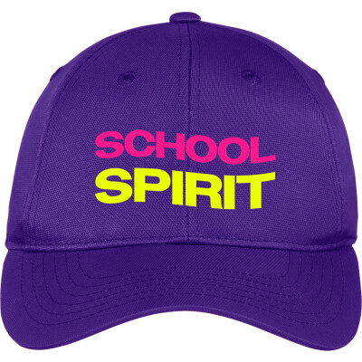 Dry Zone® Nylon Cap