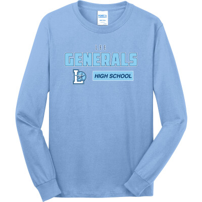 Long Sleeve Core Cotton Tee