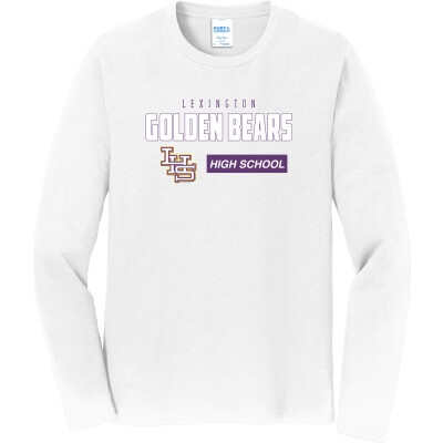 Long Sleeve Fan Favorite Tee