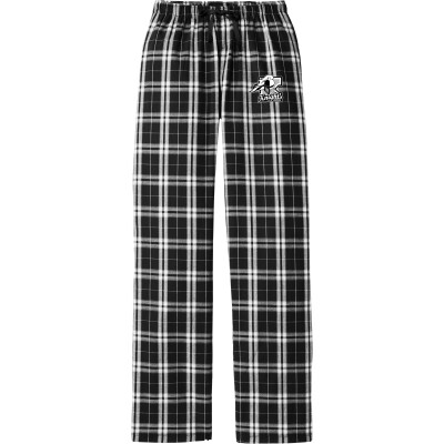 Women’s Flannel Plaid Pant