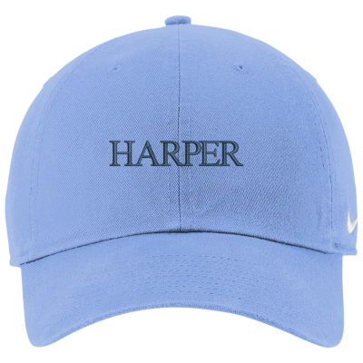 NIKE Heritage Cotton Twill Cap (EMB)
