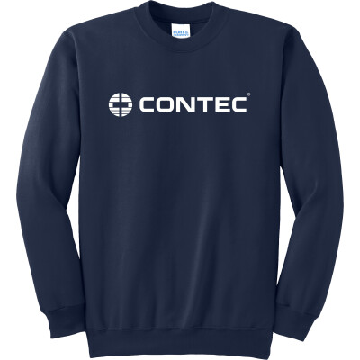 Essential Fleece Crewneck Sweatshirt