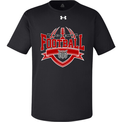 Under Armour Men's Team Tech T-Shirt