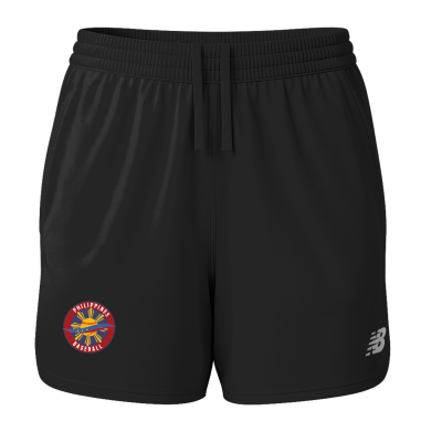 New Balance Women's Activate Tech Short