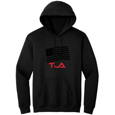 Gildan Heavy Blend Hooded Sweatshirt