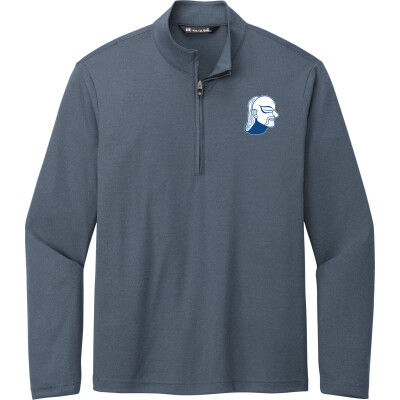 Travis Mathew Coto Performance 1/4-Zip