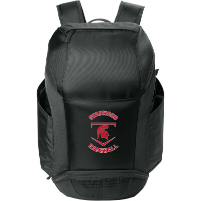 Club Rec Pack