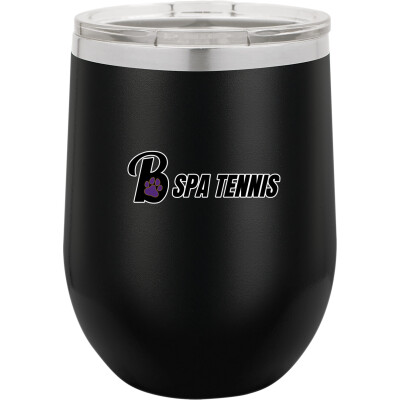 12oz Stemless Wine Glass