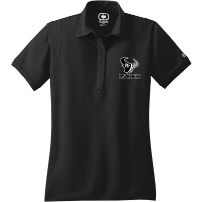 Women's OGIO Jewel Polo