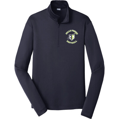 PosiCharge Competitor 1/4-Zip Pullover