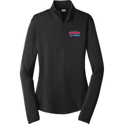 Women's Performance 1/4-Zip Pullover