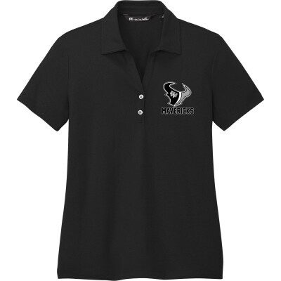 Travis Mathew Women's Coto Performance Polo
