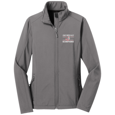 Women's Core Soft Shell Jacket