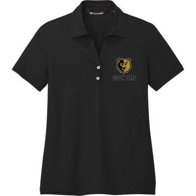 Travis Mathew Women's Coto Performance Polo