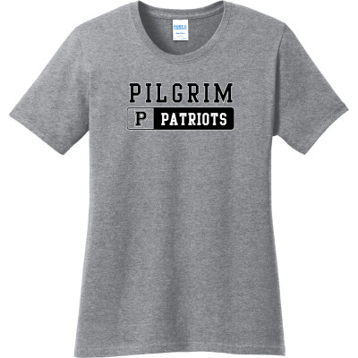 Women's Core Cotton Tee