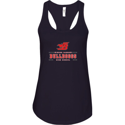 Next Level Women's Ideal Racerback Tank