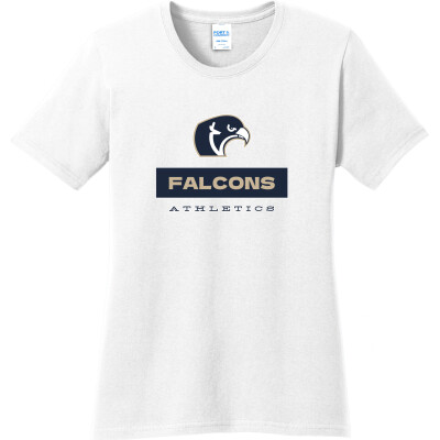 Women's Core Cotton Tee