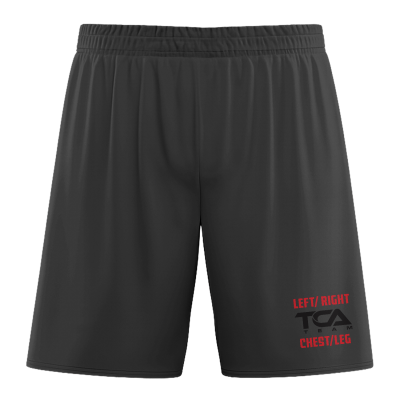 A4 Men's 7 Cooling Short with Pockets
