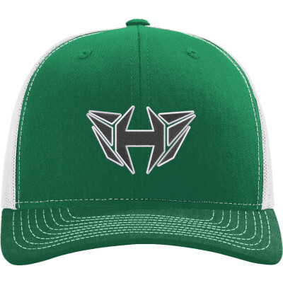 Snapback Trucker Cap