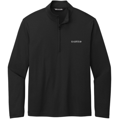 TRAVIS MATHEW Men's Coto Performance 1/4-Zip (DTF)