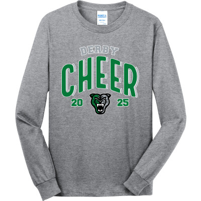 Long Sleeve Core Cotton Tee
