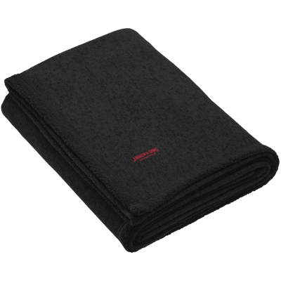 Arc Sweater Fleece Blanket